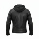 Saco de Piel para Caballero Kassandra Select - Modelo Saco Legado - Eduardo