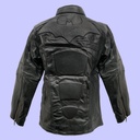 Chamarra de Piel Batman para Niño - Argos