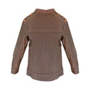 Chamarra de Piel Ariel para Caballero - Tritón