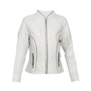 Chamarra de Piel Deisy Para Dama - Lisboa