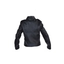 Chamarra de Piel Rockera para Niño - Cometa