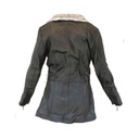 Chamarra de Piel Yamilet Para Dama - Capri