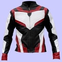 Chamarra de Piel Advenger para Caballero - Vértice