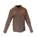 Chamarra de Piel Ariel para Caballero - Tritón