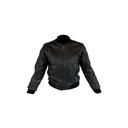 Chamarra de Piel Bayron para Niño - Astro