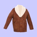 Saco de Piel Modelo Frontera para Caballero Kassandra Select – MARLBORO NATURAL PUNTAS