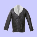 Saco de Piel Modelo Estepa para Caballero Kassandra Select – MARLBORO HIDROFUGADA